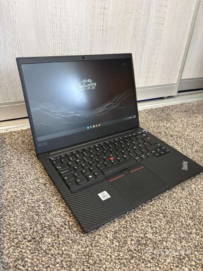 Lenovo Thinkpad E14 Gen1