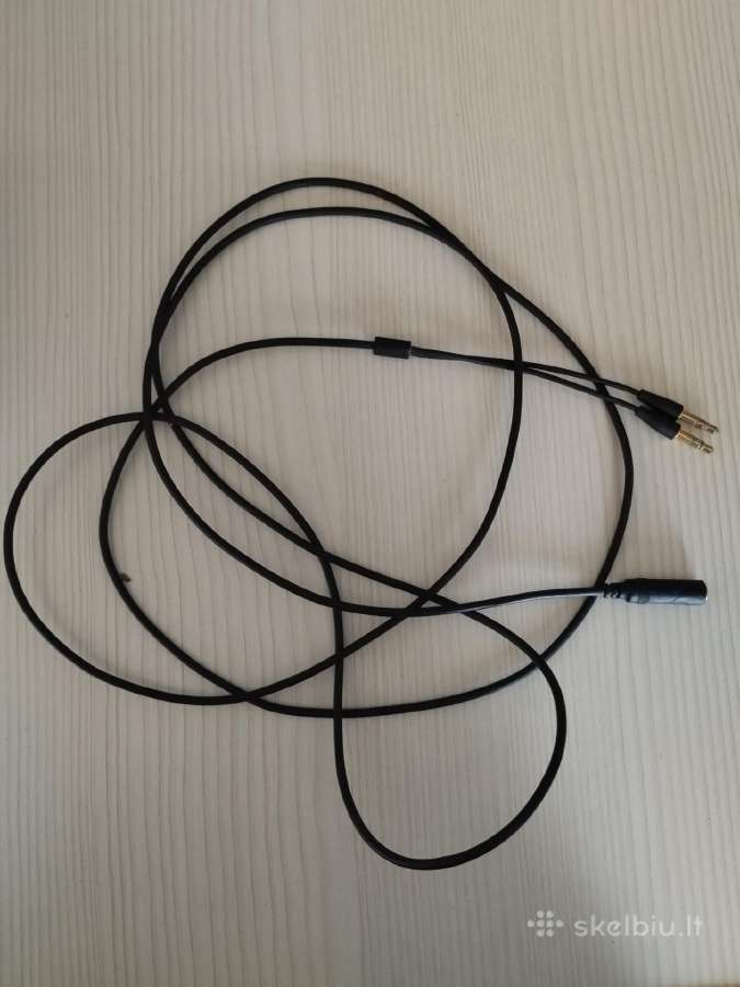 Ausinės Corsair Void Elite Stereo - nuotraukos Nr. 4