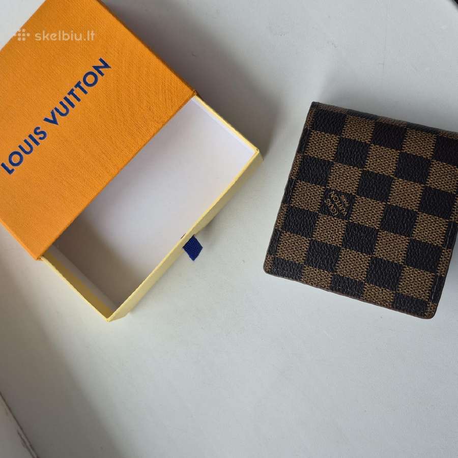 Louis Vuitton Piniginė