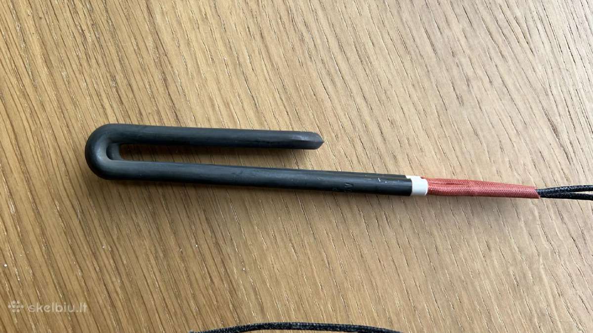 Granulių uždegimo tenas 425w Klimosz