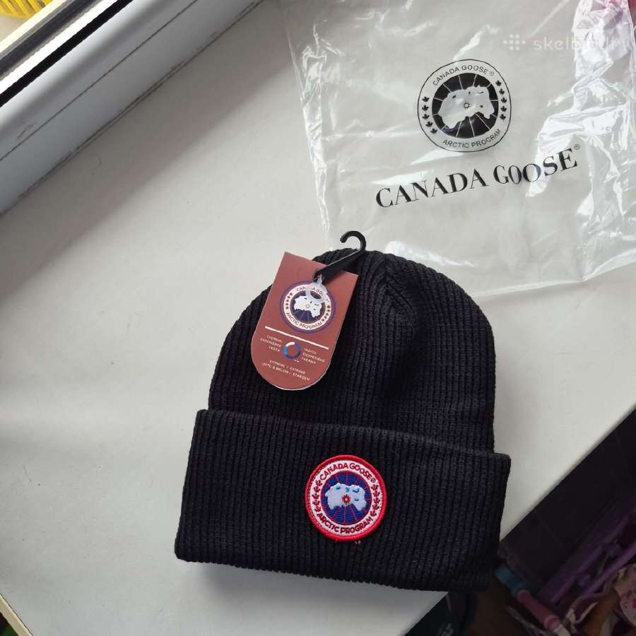 Canada Goose kepurė