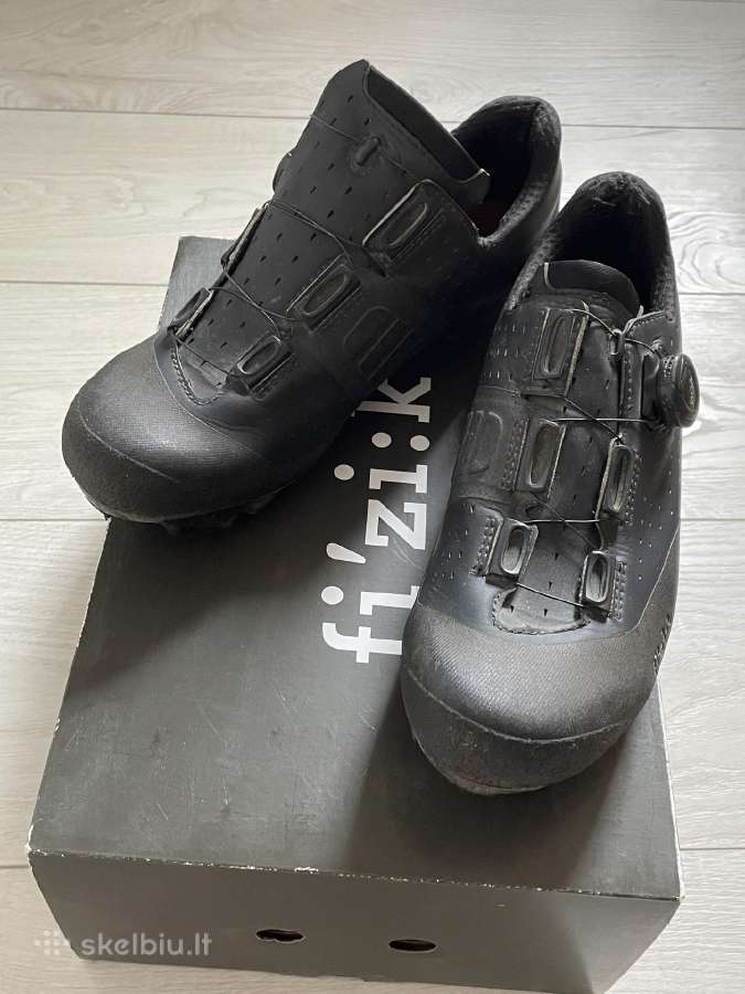 Fizik vento dviratininko batai 40d