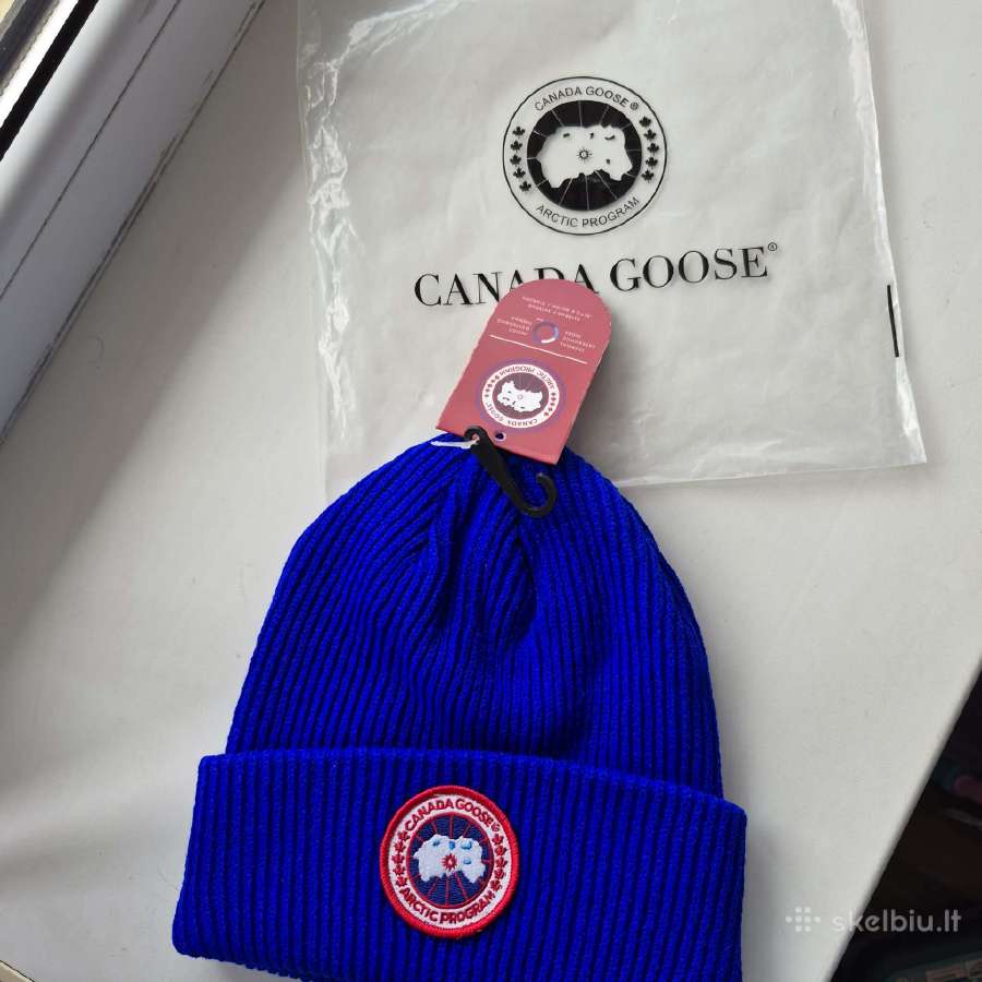 Canada Goose kepurė