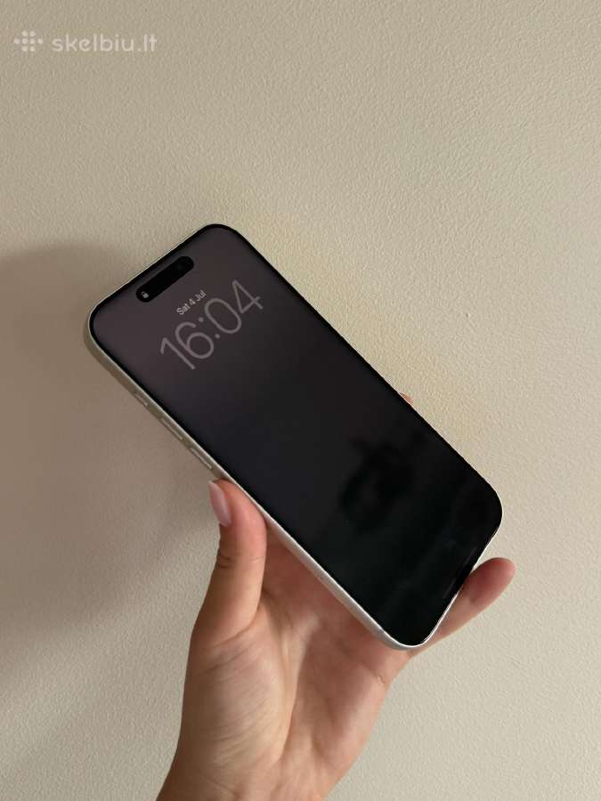 iPhone 17pro max