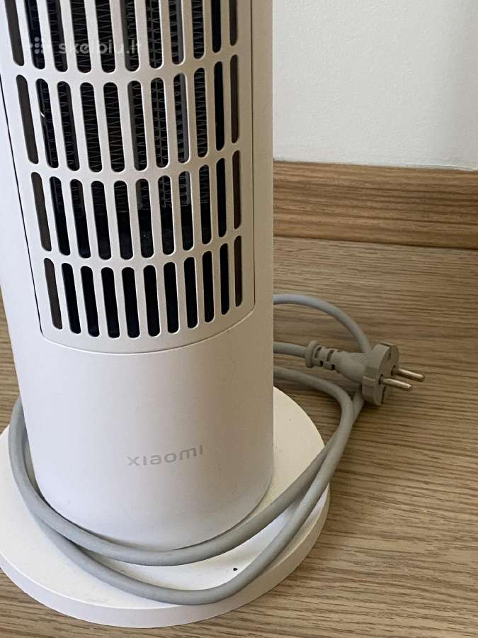 Xiaomi sildytuvas - nuotraukos Nr. 2