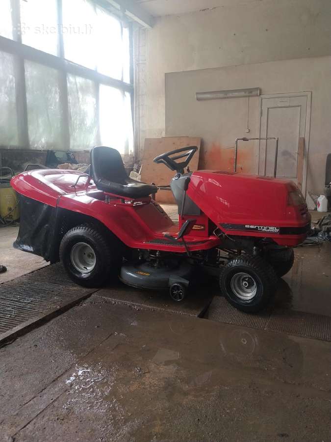 Murray 17ag