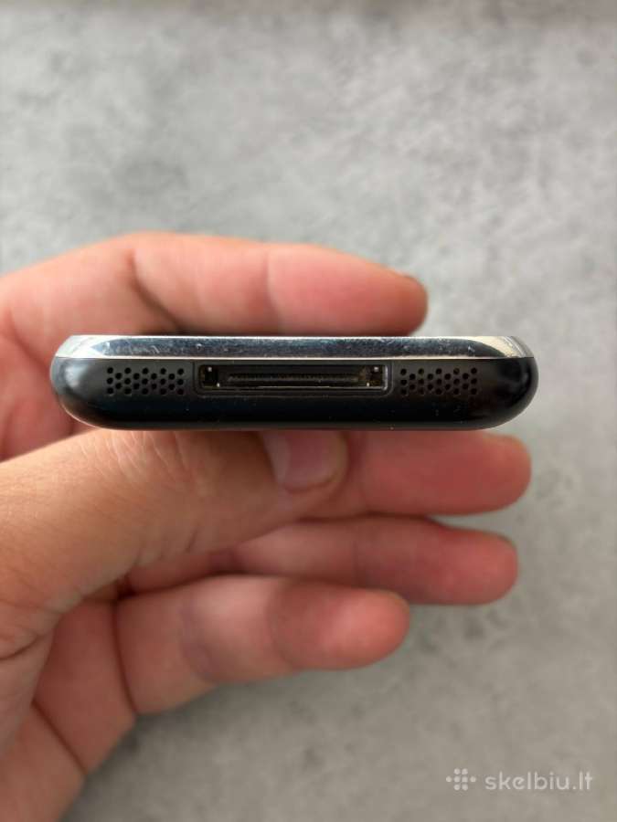 iPhone 2g - nuotraukos Nr. 5