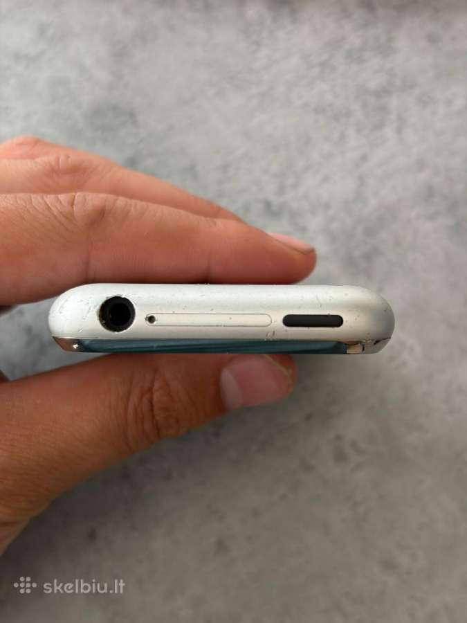 iPhone 2g - nuotraukos Nr. 4