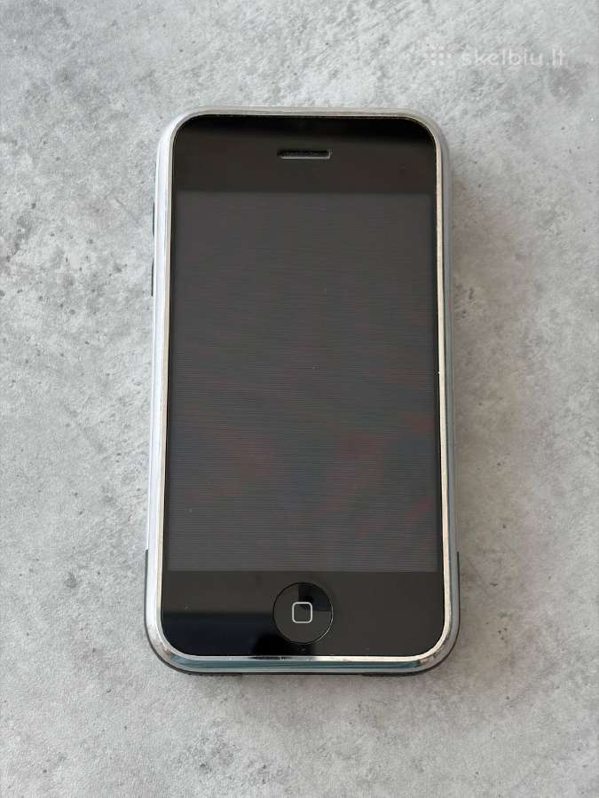 iPhone 2g