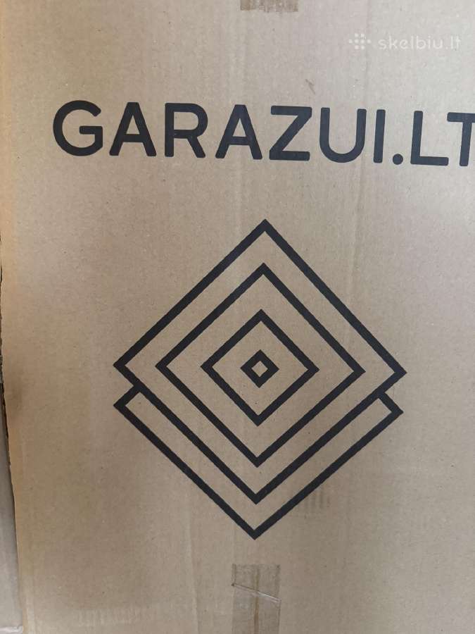 Parduodame Modulinę garažo grindų dangą - nuotraukos Nr. 2