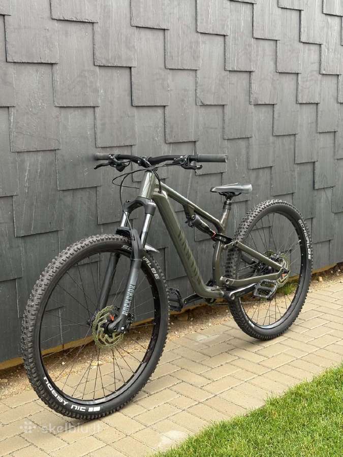 Parduodu Canyon neuron 5