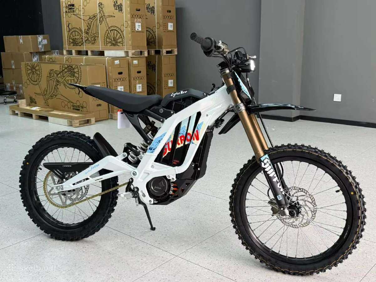 Surron light bee X 2026