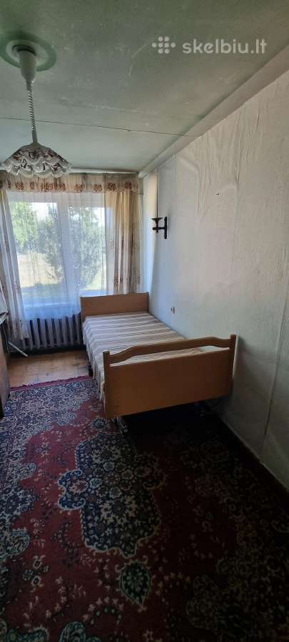 Parduodamas 3 kambarių butas - nuotraukos Nr. 7