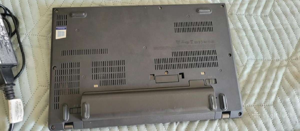 Lenovo thinkpad