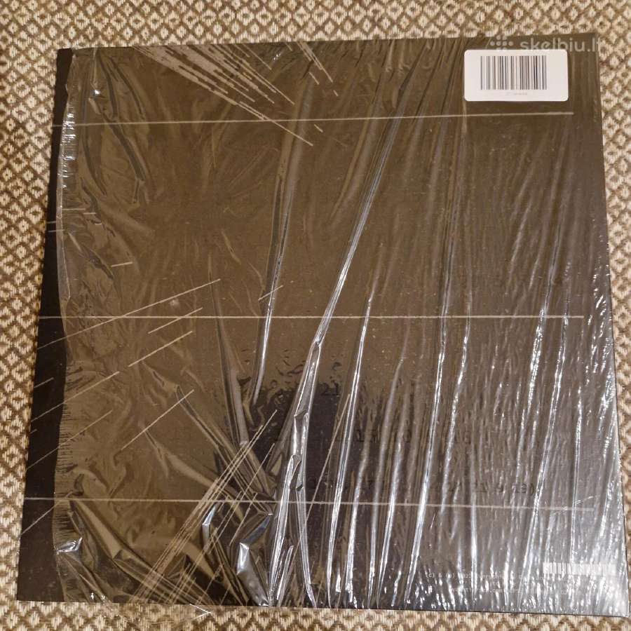 Yann Tiersen - 11 5 18 2 5 18 / Vinyl 2xlp limited - nuotraukos Nr. 2