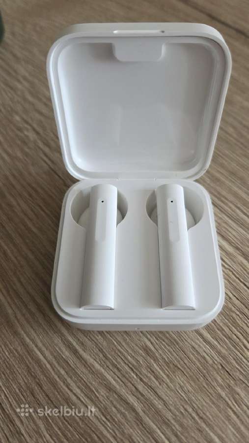 Xiaomi Mi True Wireless 2 Basic ausinės