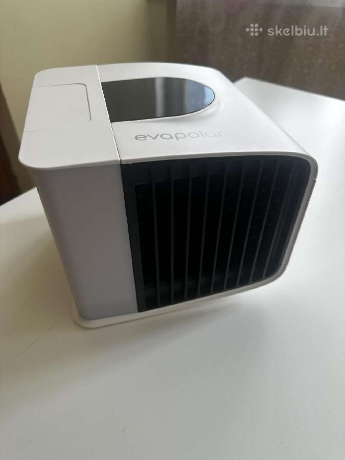 Oro kondicionierius Ecasmart