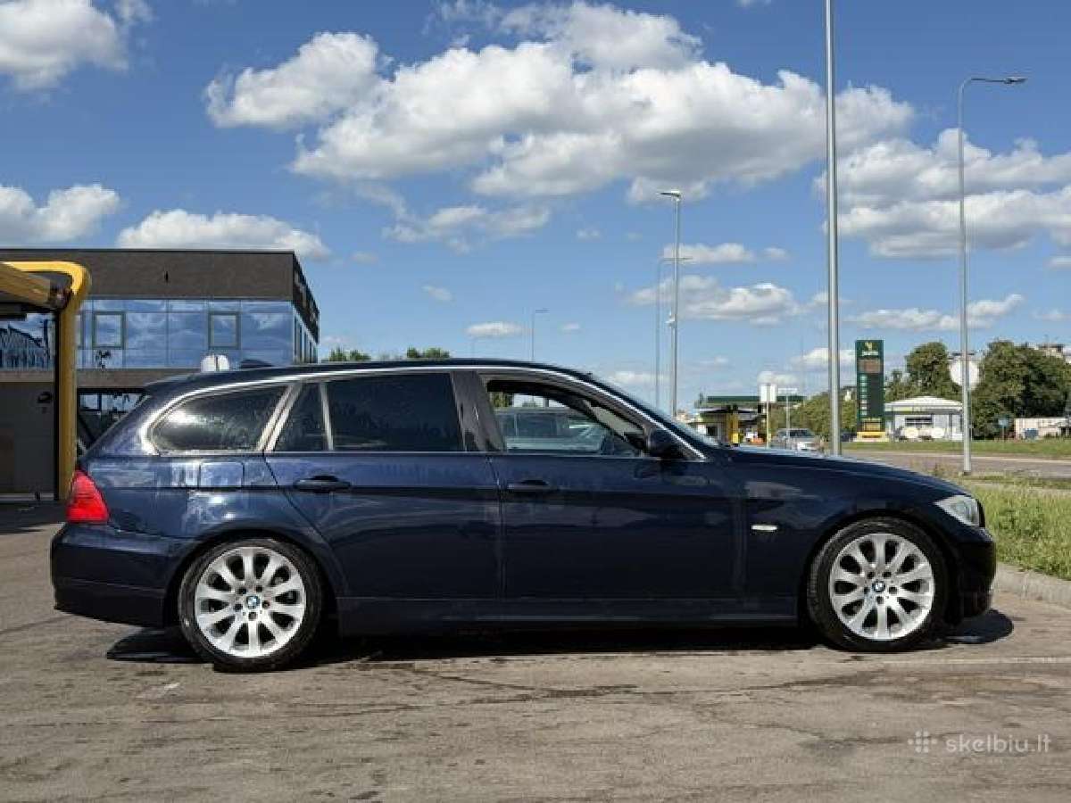 Bmw 3kl.e90/f30 Style 159 ratlankiai - nuotraukos Nr. 9