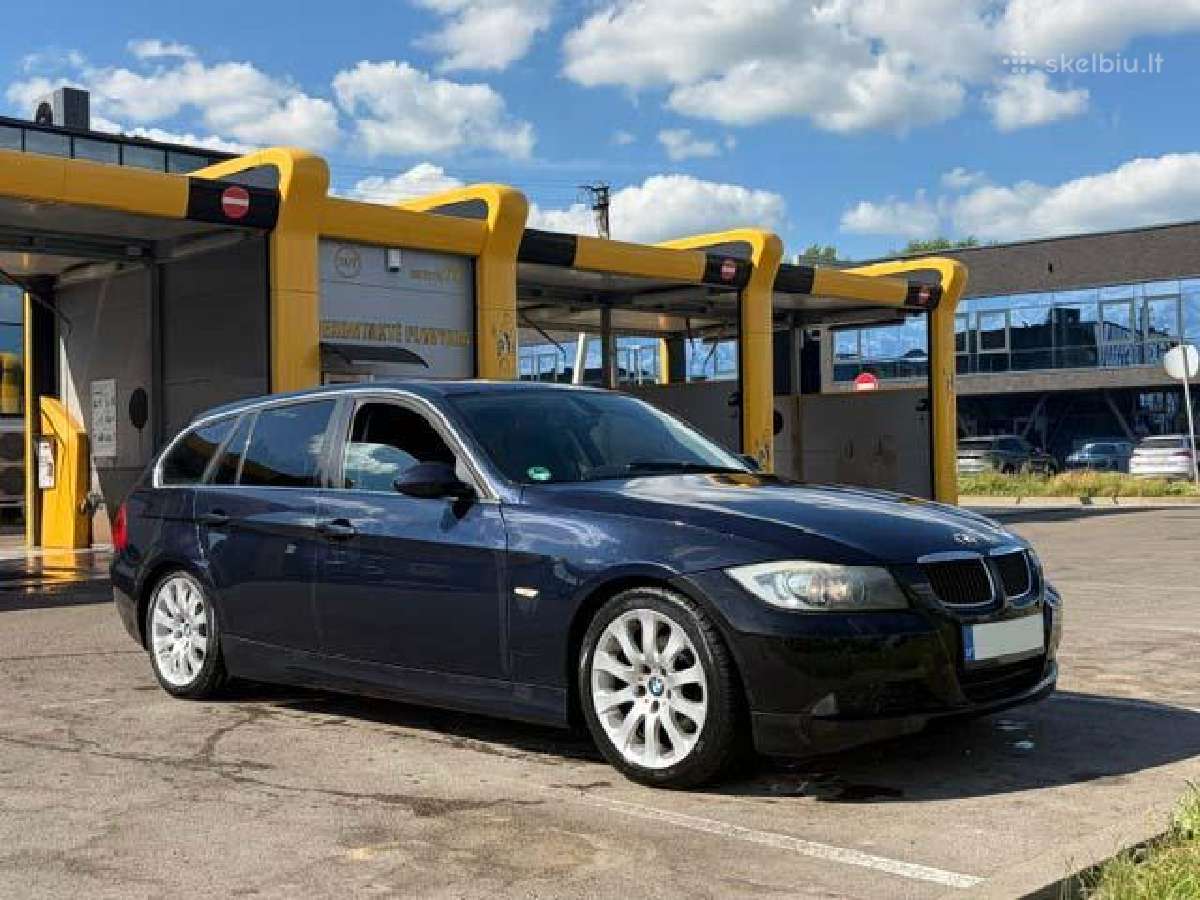 Bmw 3kl.e90/f30 Style 159 ratlankiai - nuotraukos Nr. 10