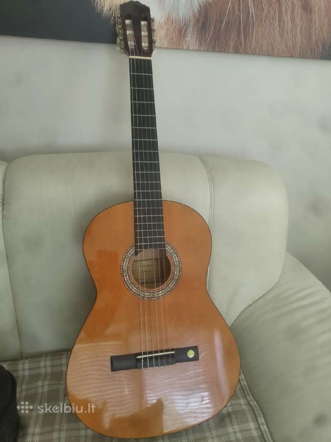 Tenson Classic gitara 4/4