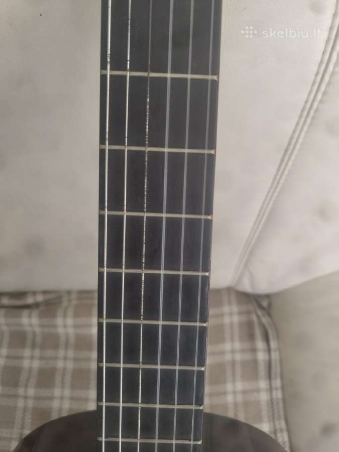 Tenson Classic gitara 4/4 - nuotraukos Nr. 6