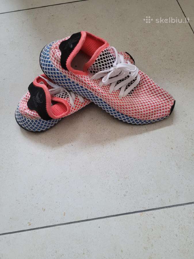 Adidas kedukai.vasarai - nuotraukos Nr. 2