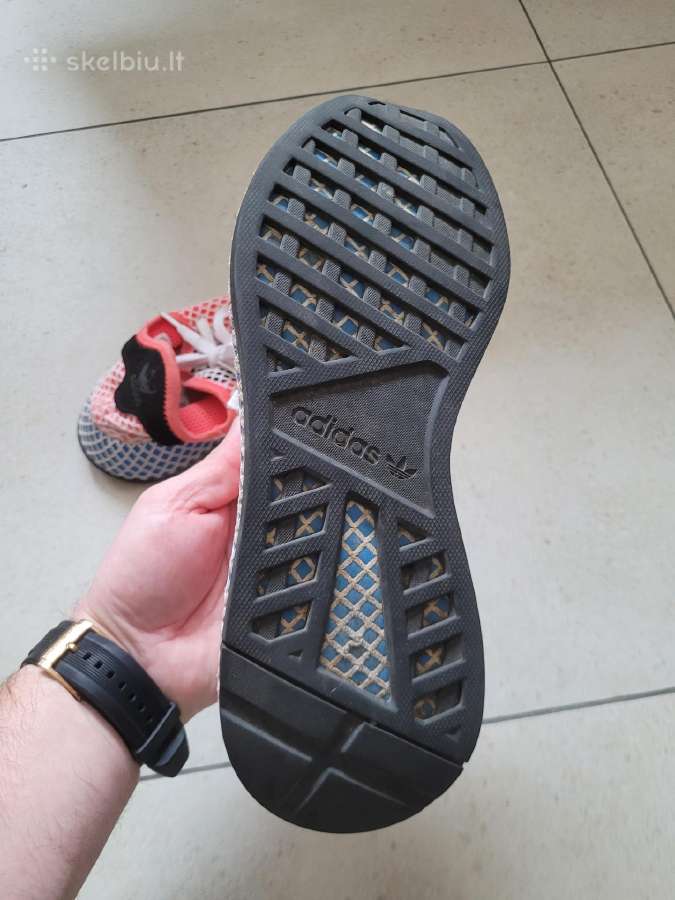 Adidas kedukai.vasarai - nuotraukos Nr. 3