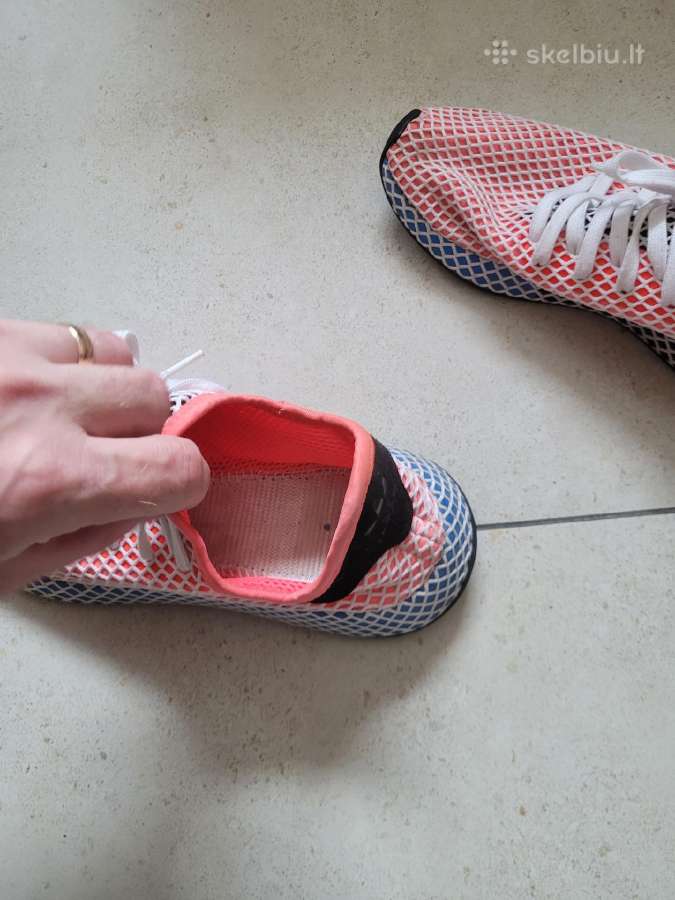 Adidas kedukai.vasarai - nuotraukos Nr. 4