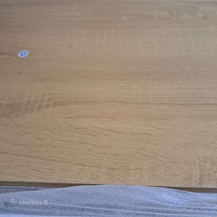 Įvarios naujos daugiapakopinės lentynos - nuotraukos Nr. 17