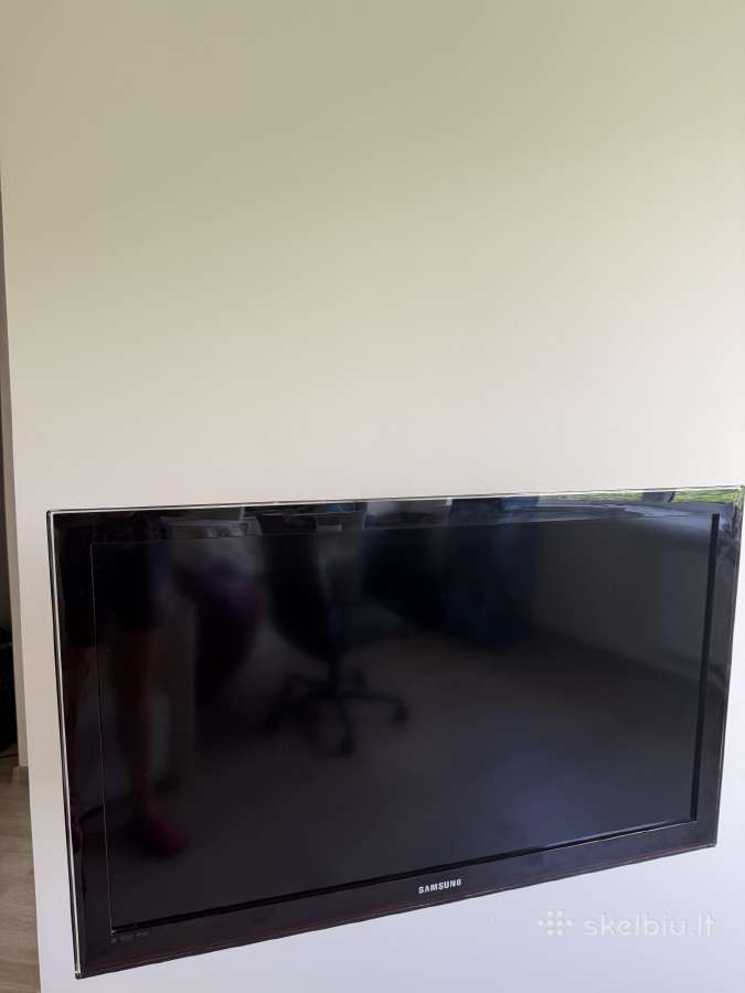 Samsung televizorius ile40c550j1w