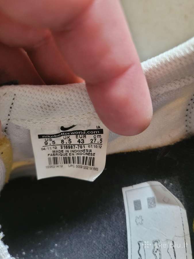 43dydzio nike kedai - nuotraukos Nr. 4