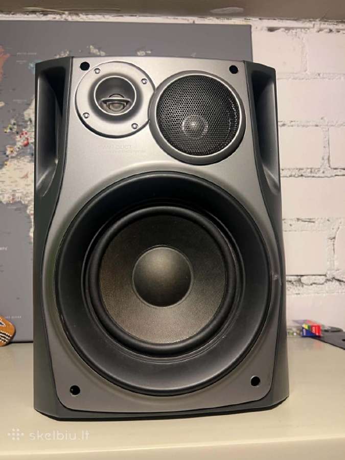 Vintažinė „Aiwa Nsx-f9“ centras, CD ir kasetės - nuotraukos Nr. 2