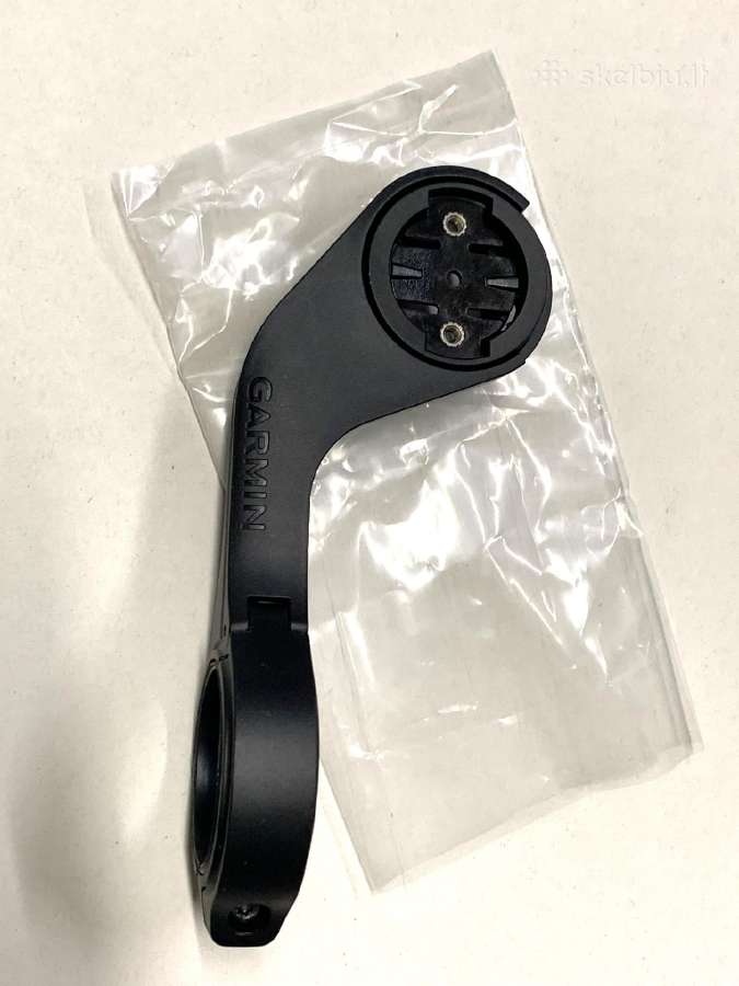 Garmin Edge Flush Out-front Mount - 010-13152-00