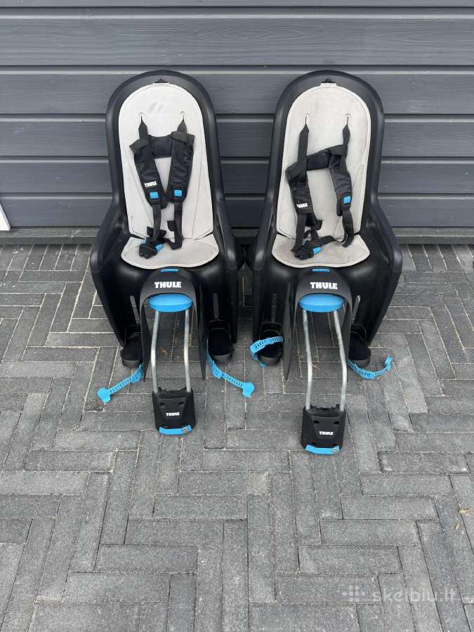 Thule Ride Along kėdutė