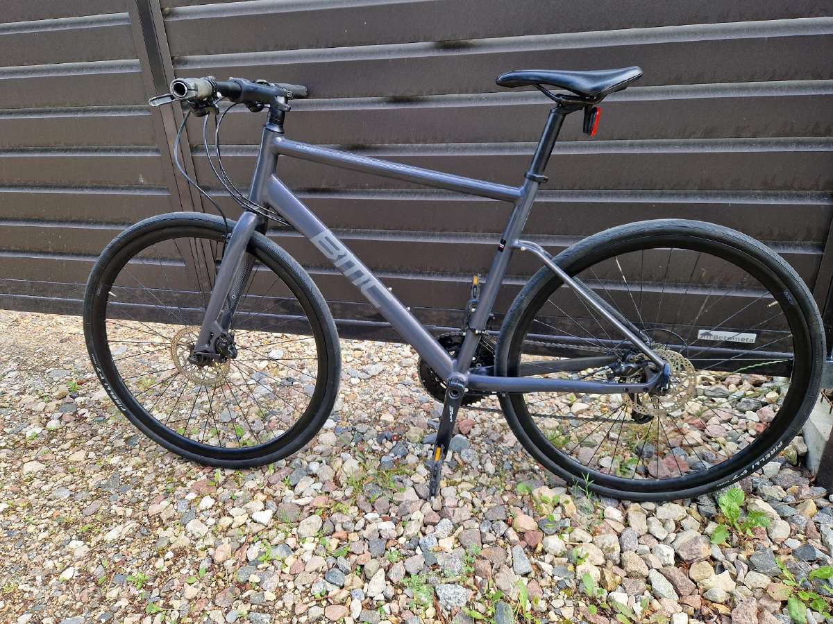 BMC alpenchallenge - nuotraukos Nr. 2