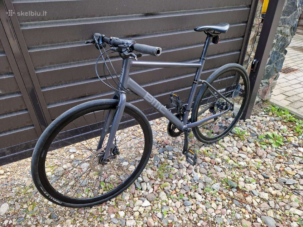 BMC alpenchallenge - nuotraukos Nr. 4