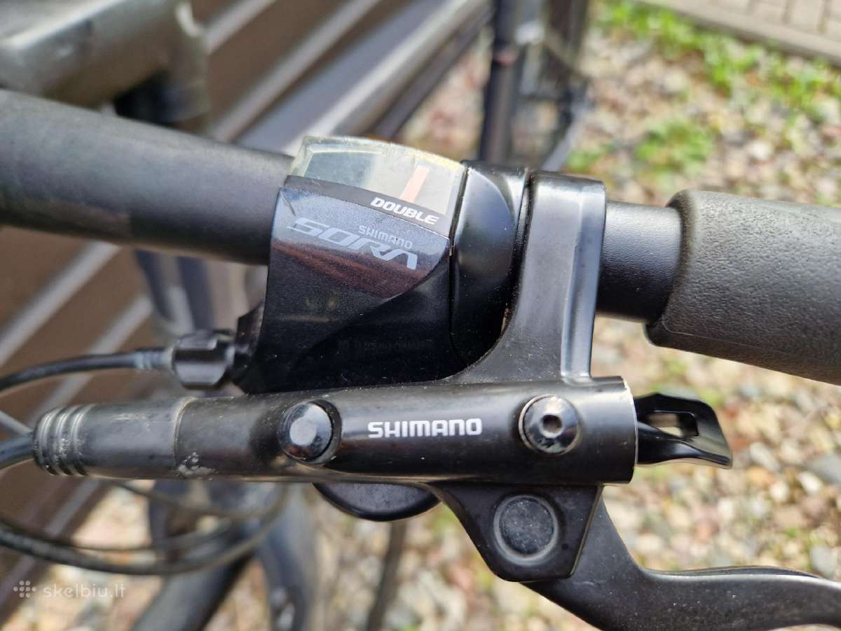 BMC alpenchallenge - nuotraukos Nr. 6