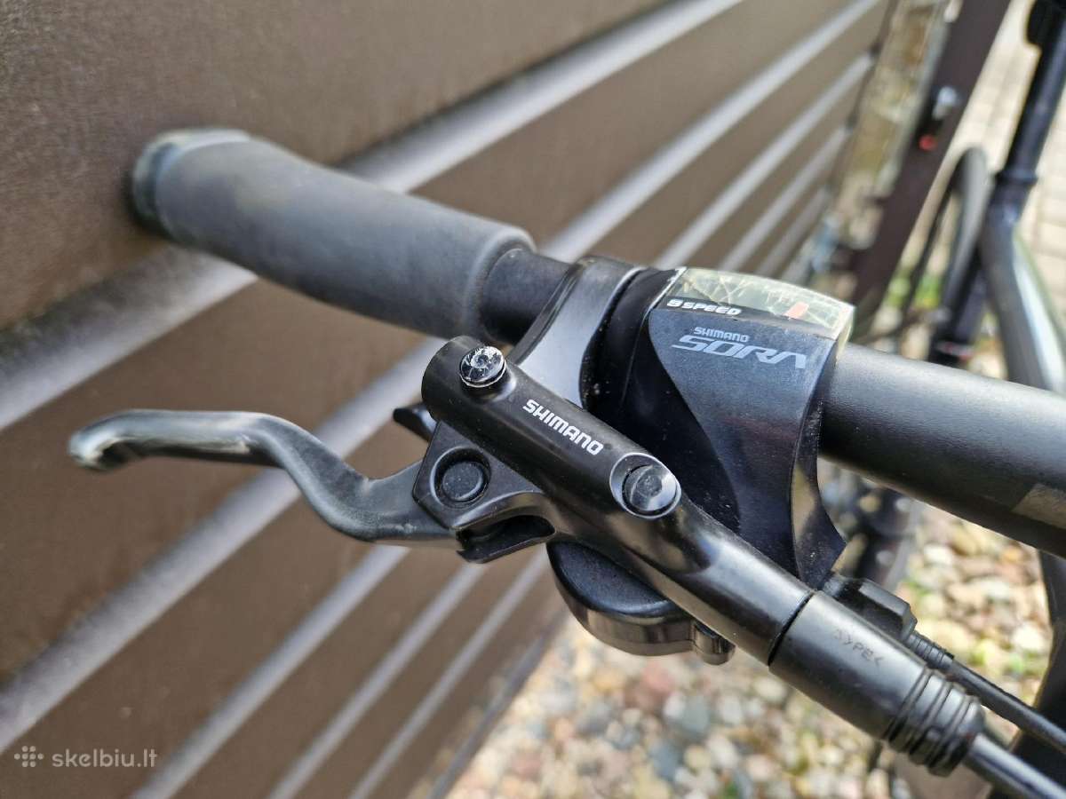BMC alpenchallenge - nuotraukos Nr. 7