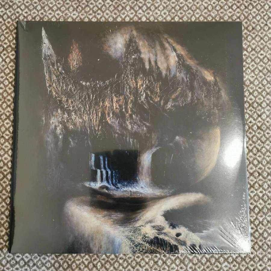 Ad Nauseam - Imperative Imperceptible Impulse / Vi - nuotraukos Nr. 2