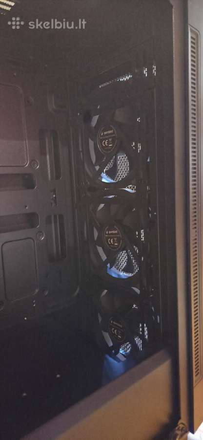 Deepcool Matrexx 55 Mesh