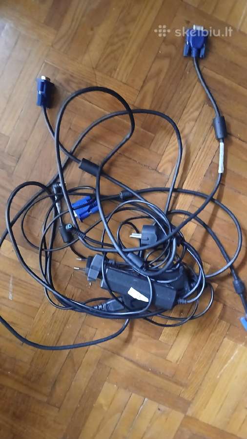 Parduodu viska nuotraukose. Už viska 80€ - nuotraukos Nr. 9