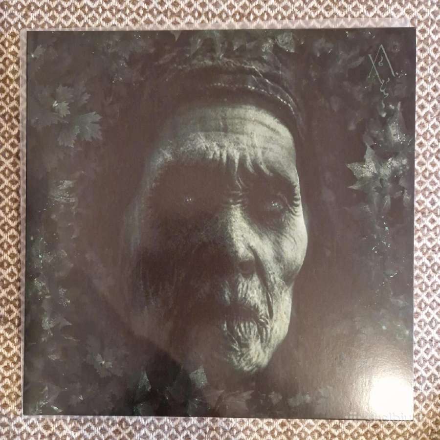 Akhlys - Supplication / Vinyl Lp Colored limited t - nuotraukos Nr. 3