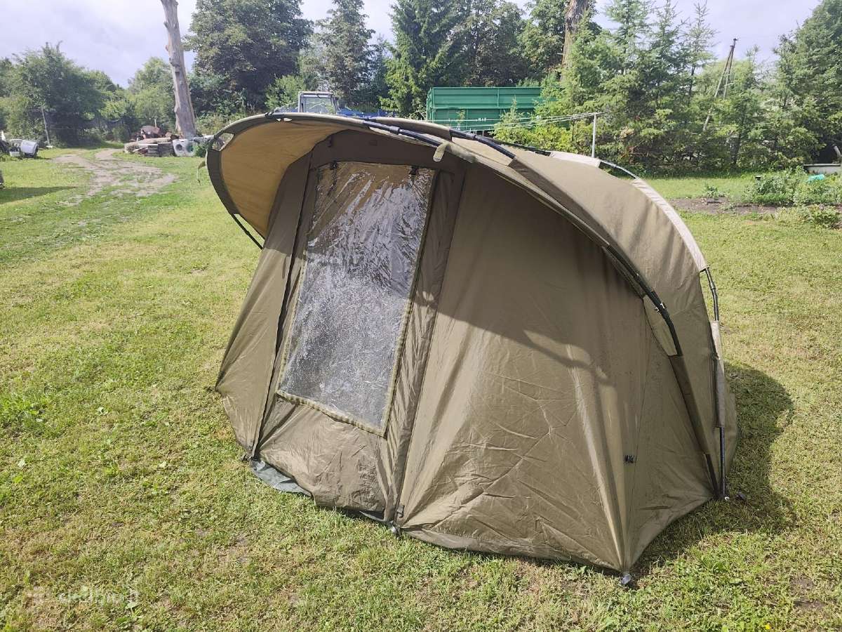 Fox EOS II 2 Man Bivvy dvivietė palapinė