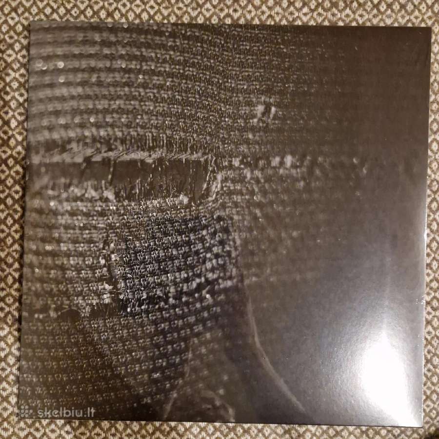 Aicher - Defensive Acoustics / Vinyl Lp