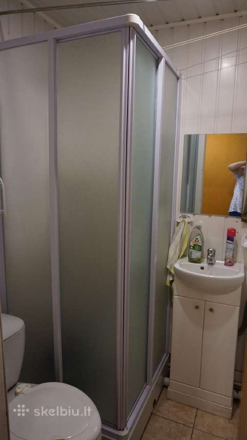Parduodamas butas pačiame miesto centre - nuotraukos Nr. 12