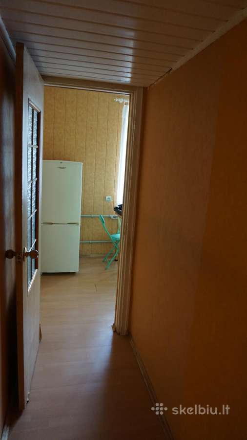 Parduodamas butas pačiame miesto centre - nuotraukos Nr. 15
