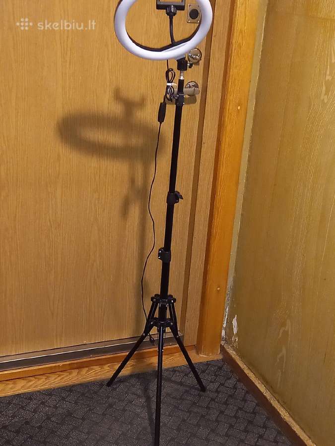 Sviestuvas fotografavimui - nuotraukos Nr. 6