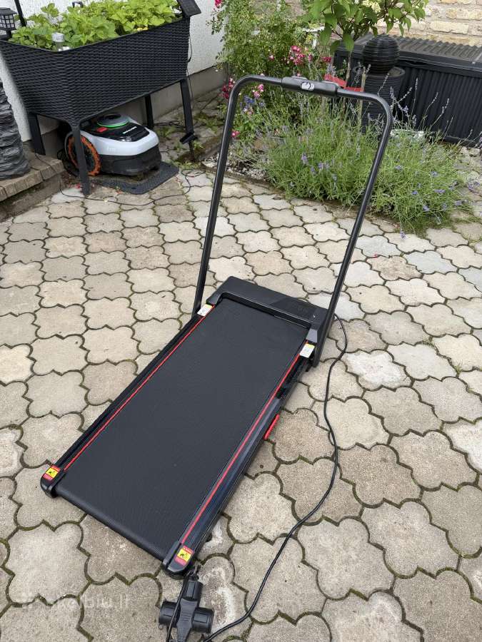 Ėjimo - bėgimo takelis