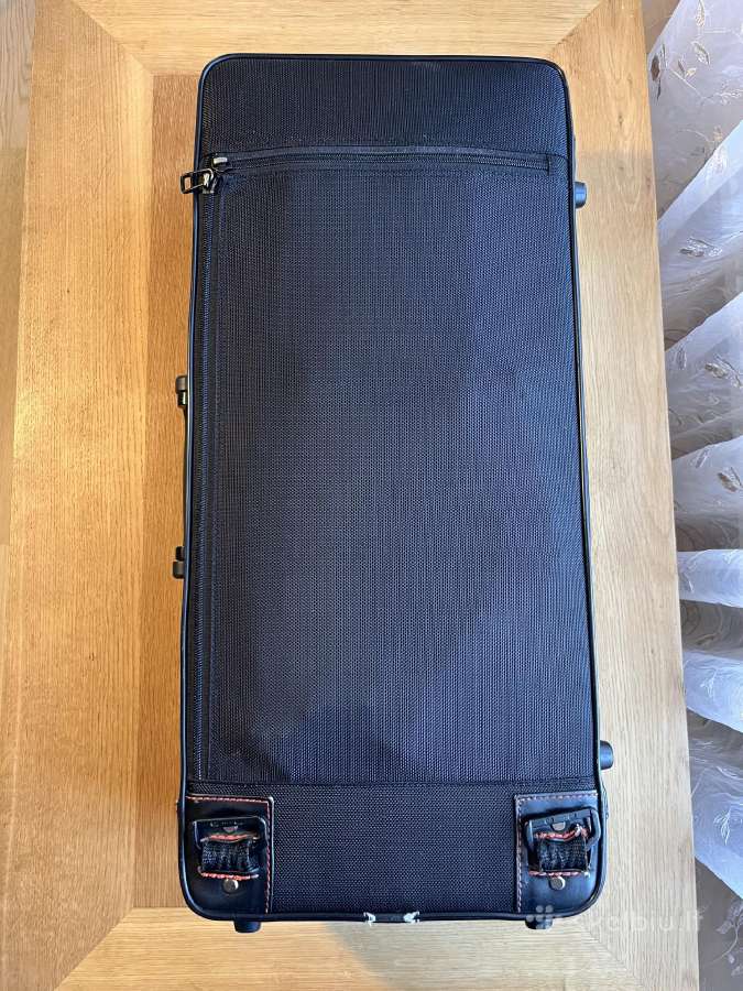 Yamaha Saksofonas Yas-275 - nuotraukos Nr. 14