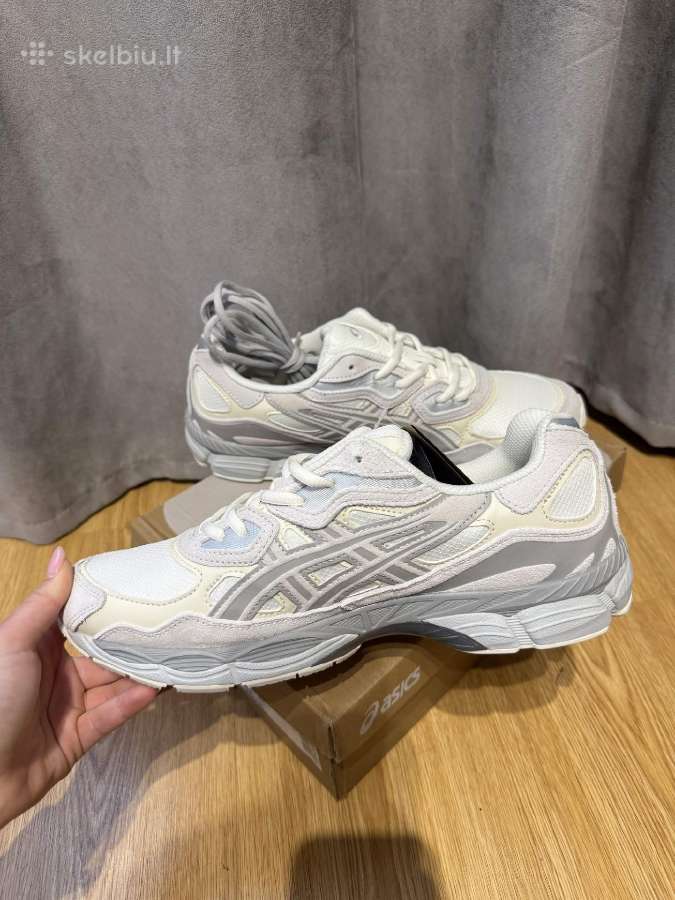 Asics Batai - nuotraukos Nr. 2